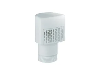 Dallmer Rohrbelüfter DallVent Mini, DN 40/ DN 50, 1 1/2", 850416 850416