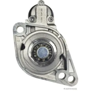 Elparts Starter Audi Seat Skoda VW 42020250