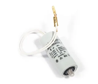 Jung Pumpen Ersatz Kondensator 6uf (46353) JP46353