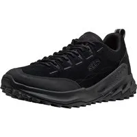 Keen JASPER ZIONIC Sneaker aus Leder, atmungsaktiv