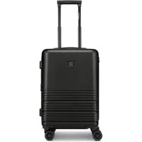 camel active Handgepäck-Trolley Hanoi, 4 Rollen, ABS