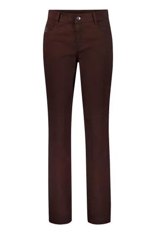 gardeur womenswear - DARJA2-S1 dunkelbraun - Gr. - 36K