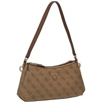 Guess Handtasche Noelle II 3 Comp Xbody, Schultertaschen