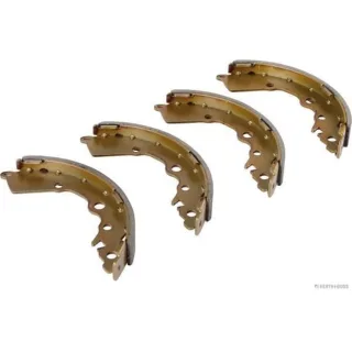 Jakoparts Bremsbacken hinten Kia Picanto