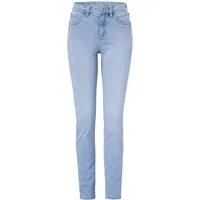 Paddock's Stretch-Jeans PADDOCKS PAT Saddle Stitch light stone moustache 60497 6333.4728 -