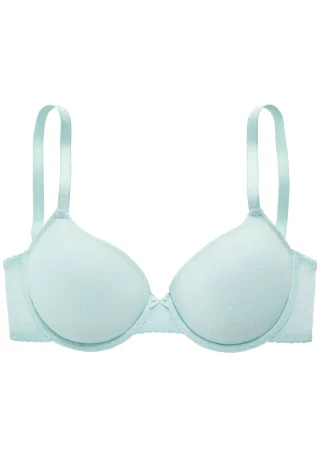 LASCANA - LASCANA Schalen-BH turquoise - Gr. - 85D
