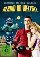 Alarm im Weltall [DVD] [2010]