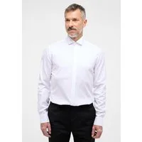 Eterna Langarmhemd SLIM FIT NON IRON (bügelfrei)