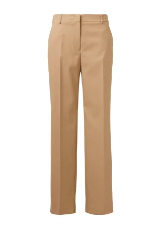 comma - Hose braun - Gr. - 44