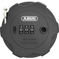 ABUS Aufrollkabelschloss Combiflex Adventure