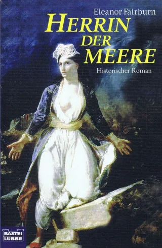 Herrin der Meere
