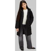 Calvin Klein Jeans Steppmantel CLASSIC BELTED COAT für Kinder bis 16 Jahre, mit Gürtel