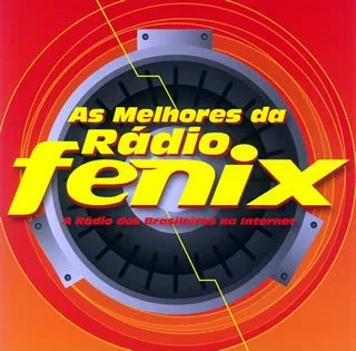 Vol.1-Radio Fenix Compilation