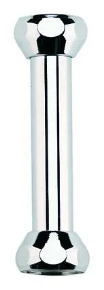 Grohe Verlängerungsrohr 45058 18x200 chrom, 45058000 45058000