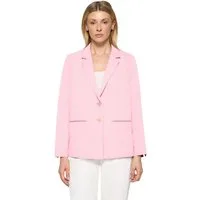 Betty Barclay Longblazer Damen mit Reverskragen