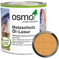osmo Holzöl Holzschutz-Öl Lasur 2,5 LTR