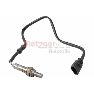 Metzger Lambdasonde Seat Skoda VW 0895474