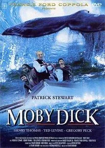 Moby Dick [FRANZOSICH]