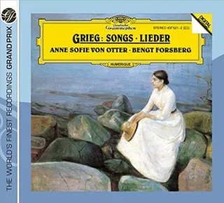 Lieder