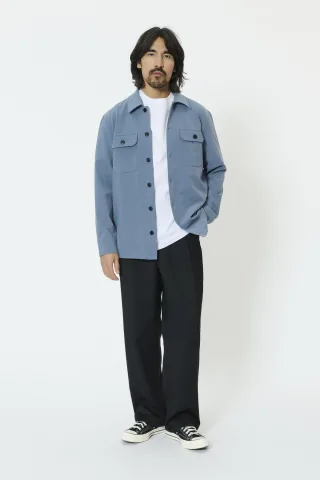 Blau