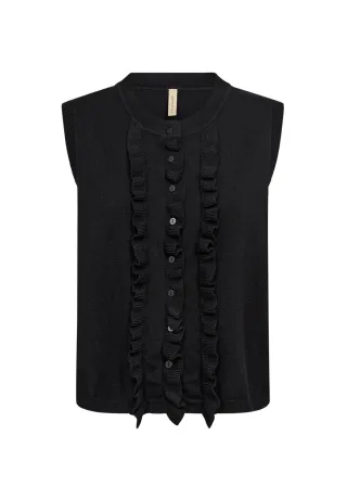 Soyaconcept - SC-DOLLIE 824 BLACK - Gr. - M