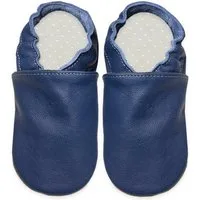 Beck Kitaschuh Steps Krabbelschuh