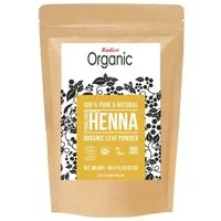 Radico Haarkur Haarpflege Kräuterpuder - Farbloses Henna 100g