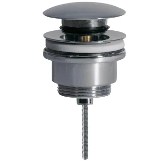 Tres Click clack Ablaufventil Simple rapid für Waschbecken , 13454010 13454010
