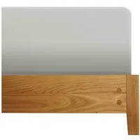 Blumtal Spannbettlaken Luxus Boxspringbett 180x200cm - 200x220, Gummizug: rundum, bis 40cm Höhe - Baumwoll Laken