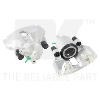 NK Bremssattel vorne links Audi 100 A6 2147227