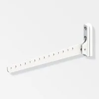 SO-TECH® Garderobe OrgaTech Alfer Kleiderlüfter 330 mm (1 St)