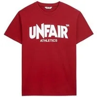 Unfair Athletics T-Shirt T-Shirt Unfair Athletics Classic Label