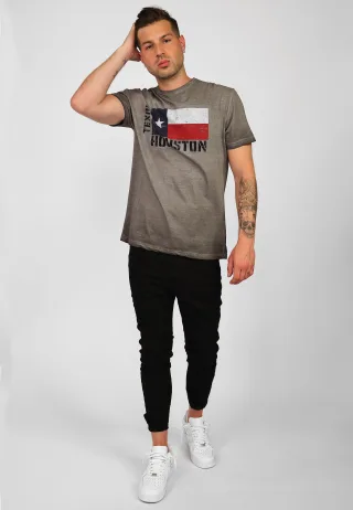 Top Gun T-Shirt TG20212103