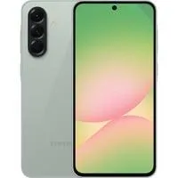 Galaxy A56 5G 128GB, Handy Awesome Olive, Android 15, 8 GB