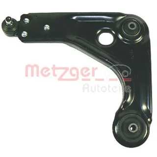 Metzger Querlenker vorne links Ford Ka 1,3