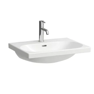 LAUFEN Waschtisch LUA 460x600x180 H8100830001041