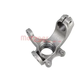 Metzger Achsschenkel vorne links Ford Transit 1,8 TDCi