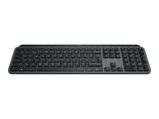 Logitech MX Keys S | 920-011585 | Tastatur - hinterleuchtet