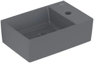 Villeroy & Boch Memento 2.0 Handwaschbecken 43234G, 43234GI4 43234GI4