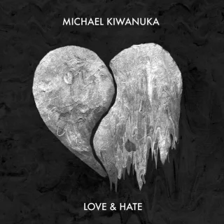 Love & Hate [Audio CD] KiwanukaMichael