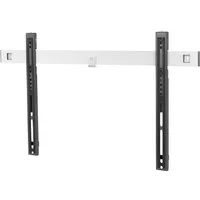 One for All TV-Wandhalterung Ultraslim Flat WM6611, (bis 90 Zoll)