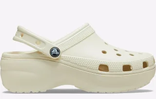 Crocs Plattform Clog Unisex