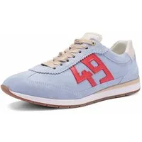 Ara Ara - PORTOFINO - Blau Schnürschuh