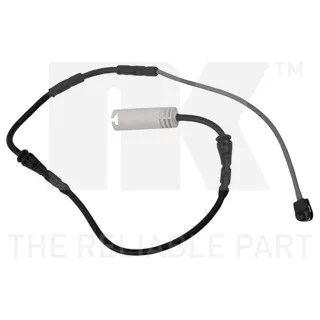 NK Warnkontakt f?r Bremsbel?ge vorne BMW 1er E81 3er E90 280212