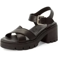 Tamaris Sandalette Riemchensandale, Sommerschuh mit Touch it-Ausstattung