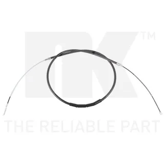 NK Handbremsseil VW Caddy 1,6