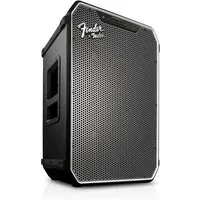 Teufel Fender x Teufel ROCKSTER NEO Wireless Lautsprecher (Bluetooth, 200 W, IP44, Teufel Go App)