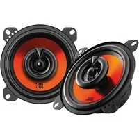 JBL Stage1 42F 10cm (4 Zoll) 2-Wege Koaxial-Autolautsprecher - 320 Watt Auto-Lautsprecher (40 W)