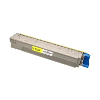 [NB]* Toner kompatibel für OKI C8600 C8800 43487709