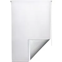 Rollo Thermorollo SolReflect T42, 40x160cm, Weiß, Verdunkelung, Sol Royal, Rollos für Fenster ohne Bohren mit Thermobeschichtung Wärmeschutz